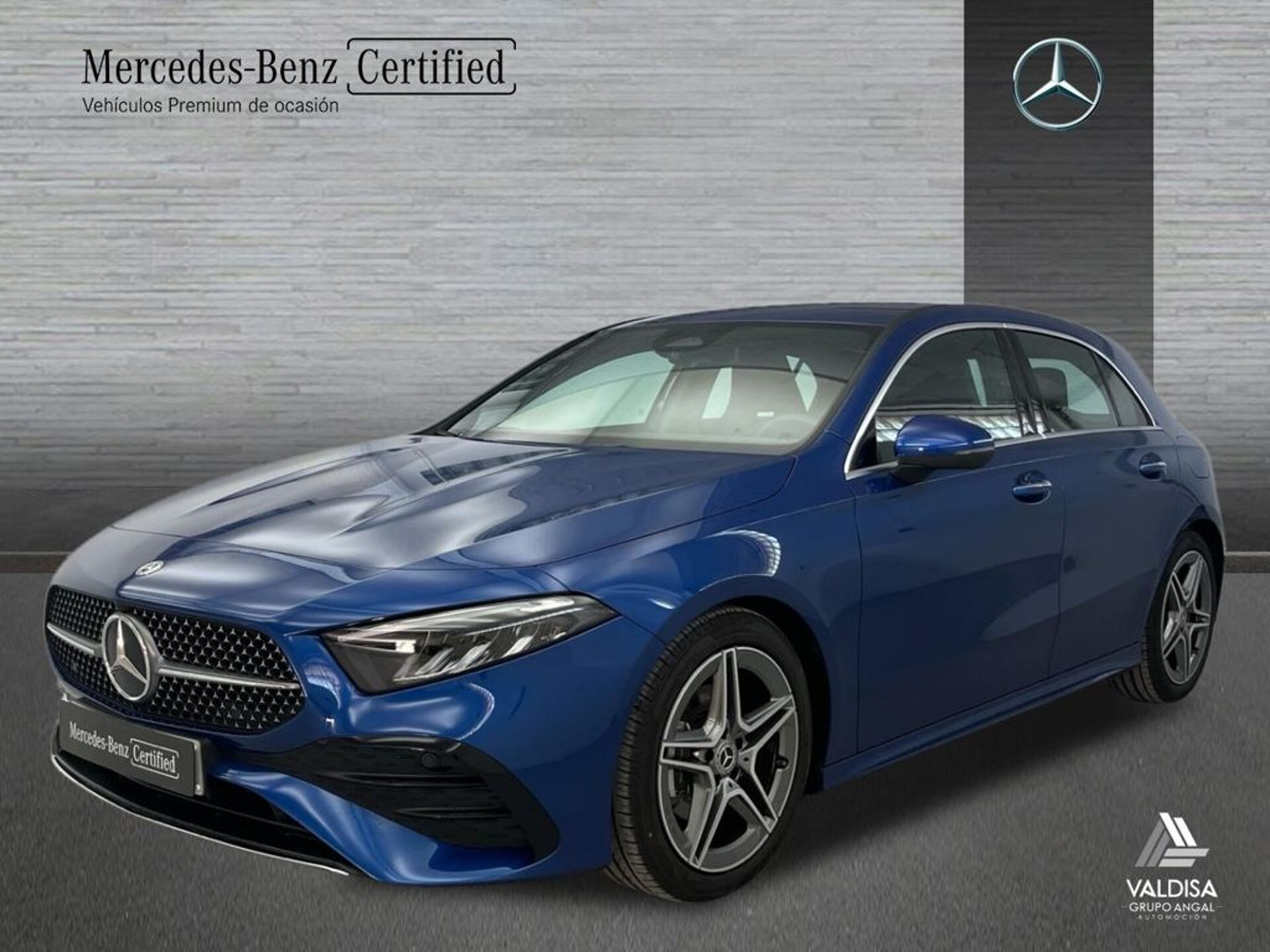Imagen de MERCEDES Clase A