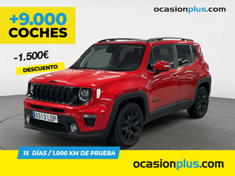 Imagen de JEEP Renegade 1.0 Limited 4x2