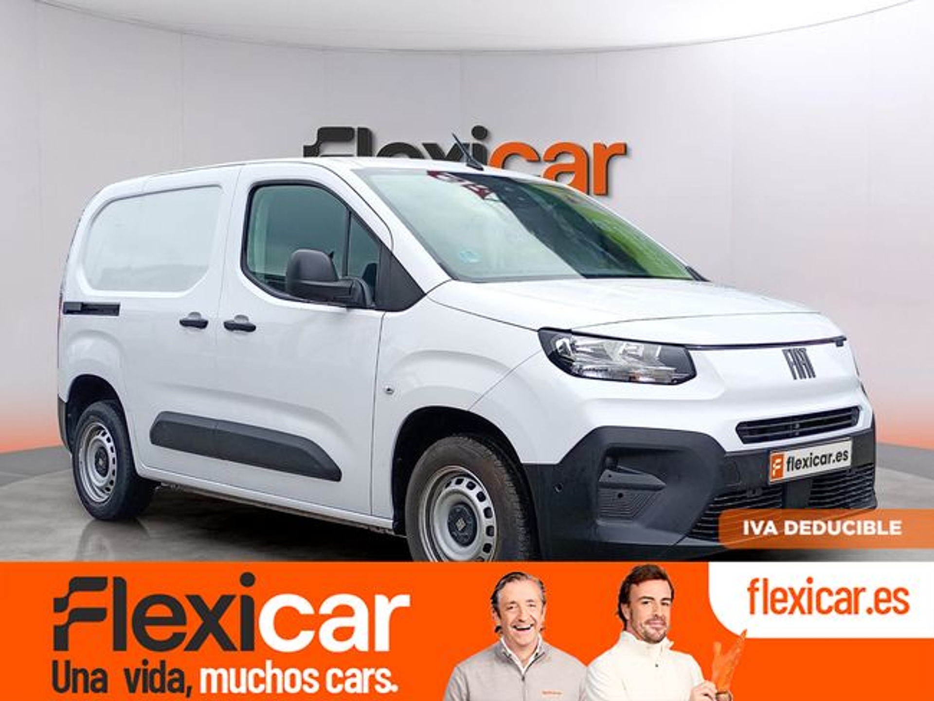 Imagen de FIAT Dobló