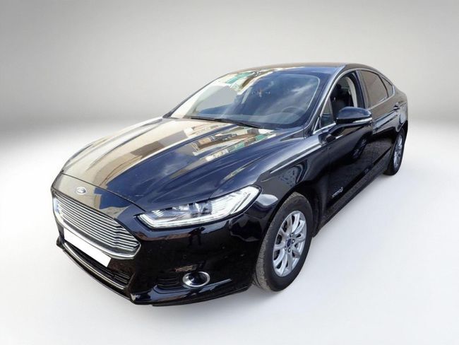 FORD Mondeo (2.0 Hibrido 137kW (187CV) Titanium H) en Madrid