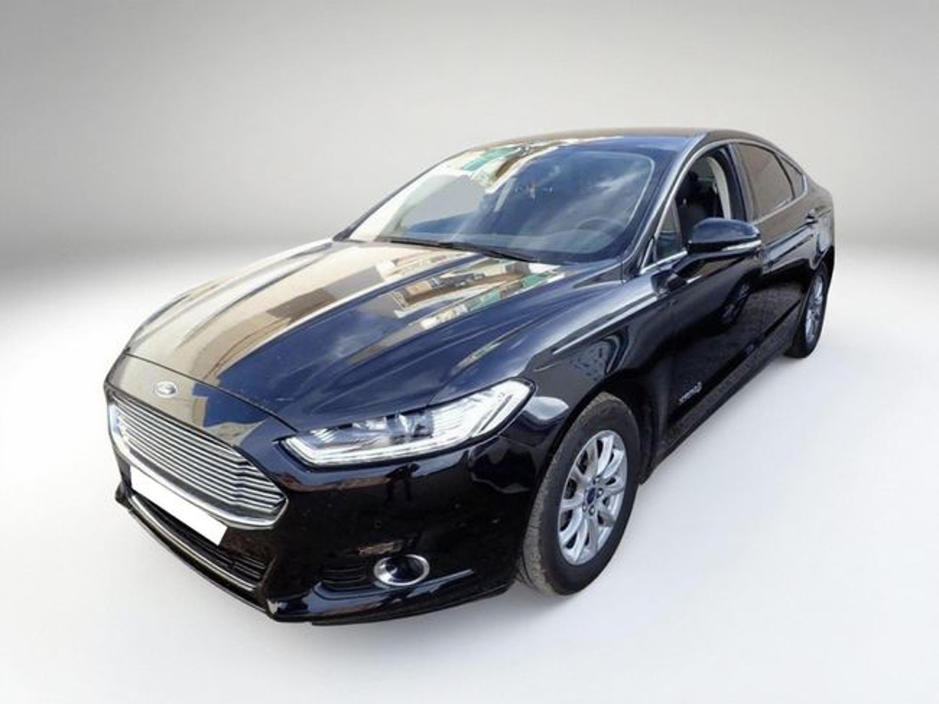 Imagen de FORD Mondeo