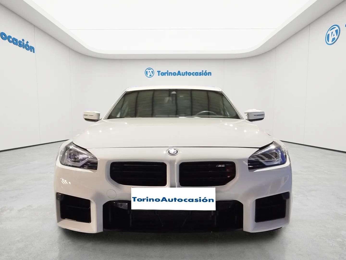 Foto del BMW Serie 2 M2 Coupé