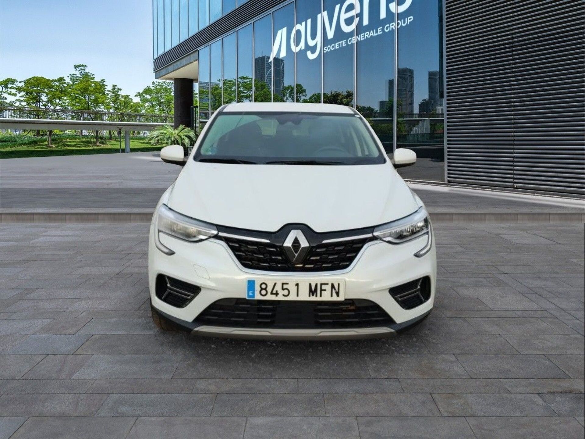 Imagen 2 de RENAULT Arkana