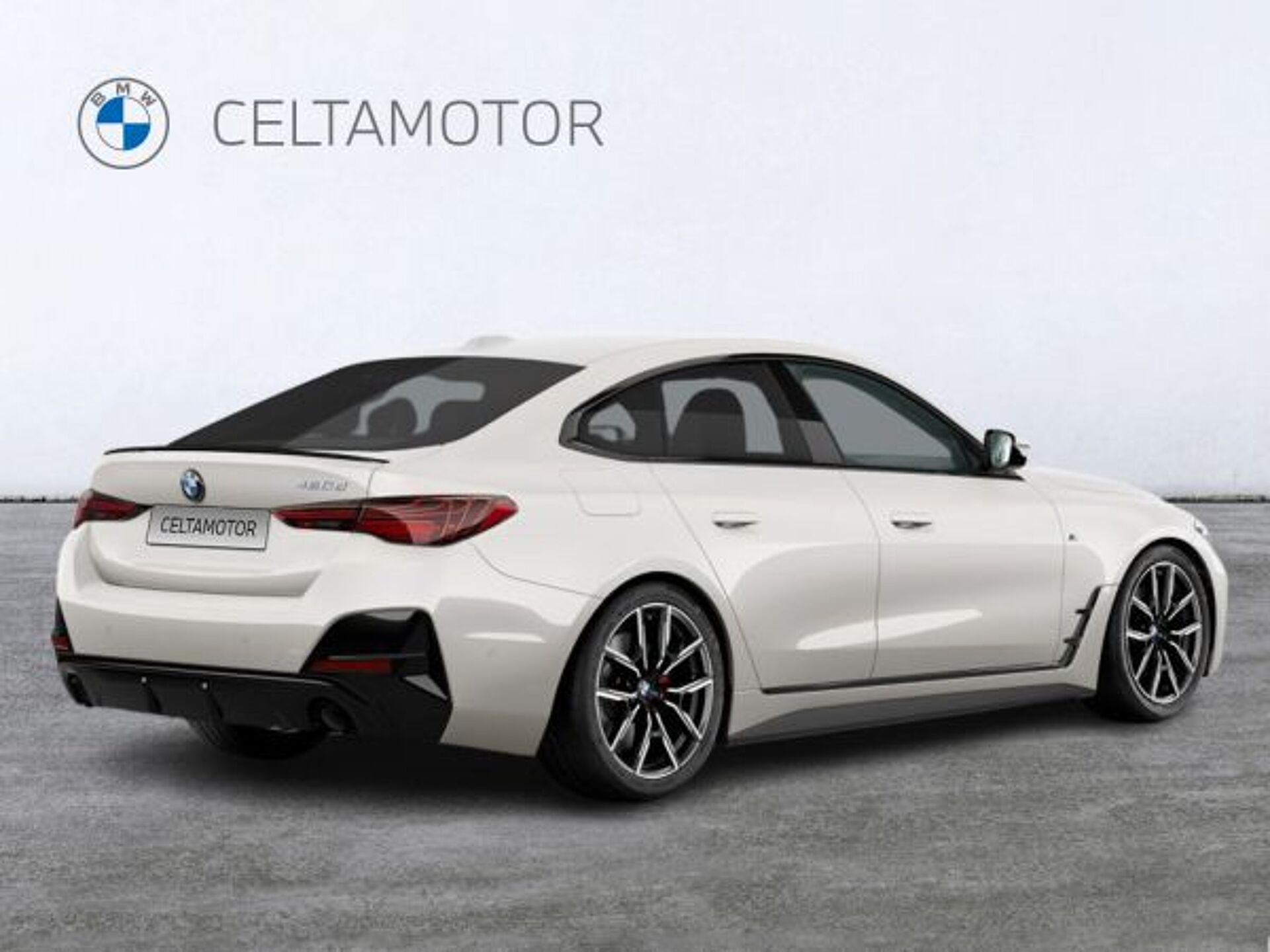 Imagen 2 de BMW Serie 4