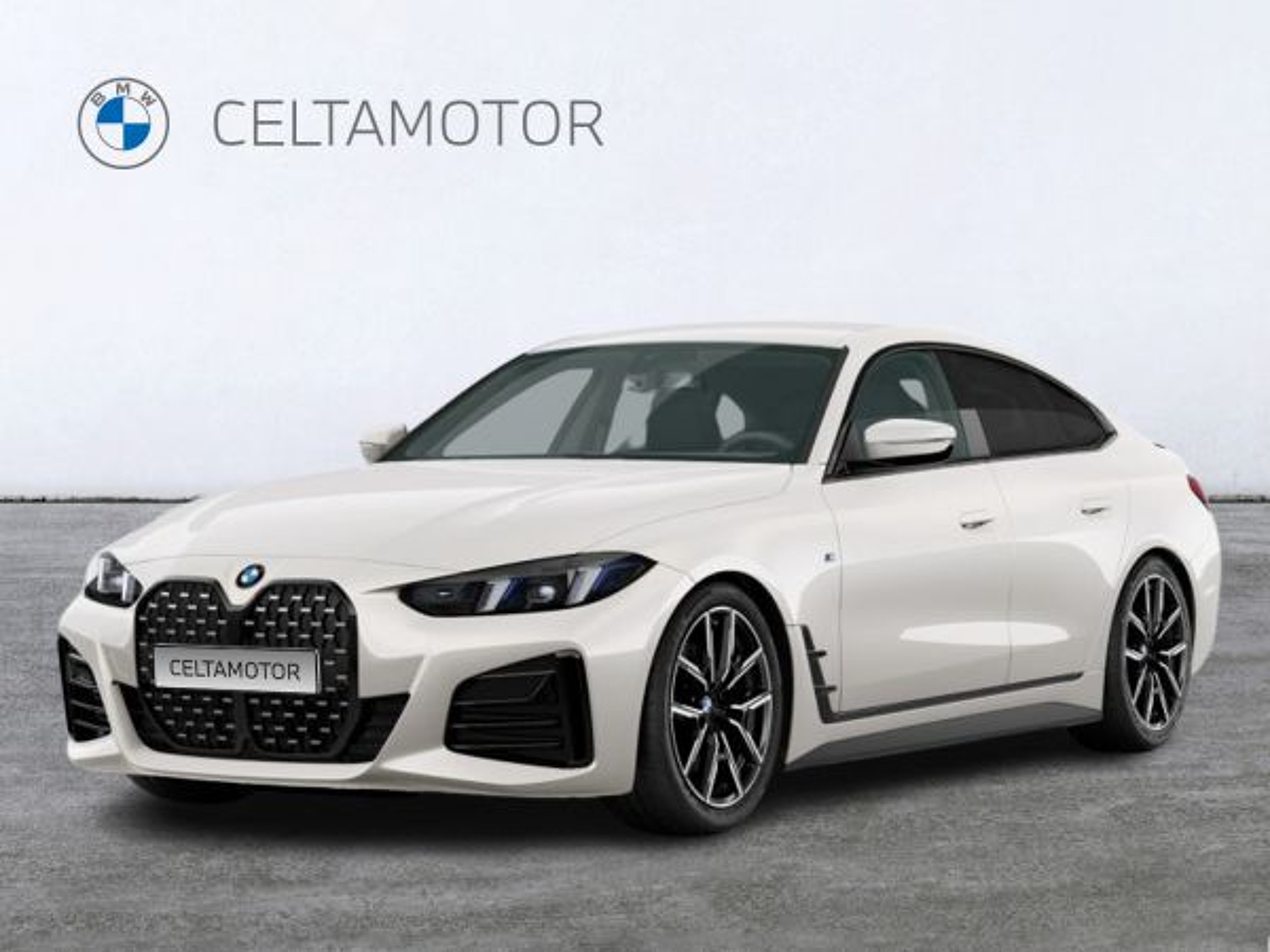 Imagen de BMW Serie 4