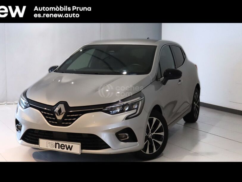 Foto del RENAULT Clio TCe Techno 67kW