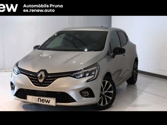 Imagen de RENAULT Clio TCe Techno 67kW