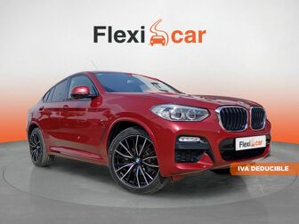 Imagen de BMW X4 xDrive 20dA