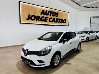 Imagen de RENAULT Clio 1.5dCi SS Energy Business 55kW