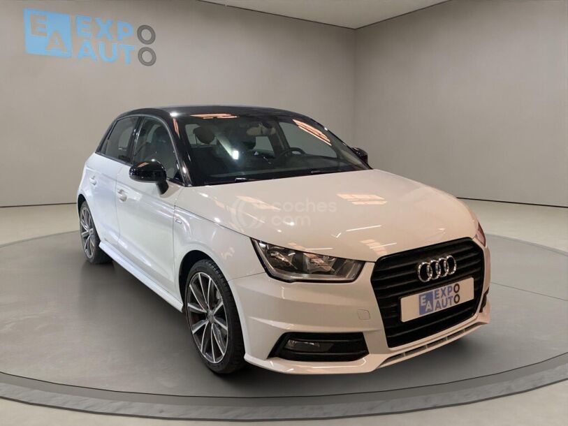 Foto del AUDI A1 Sportback 1.0 TFSI Design