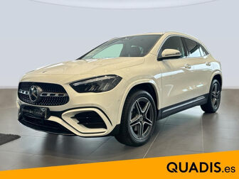 Imagen de MERCEDES Clase GLA GLA 250e