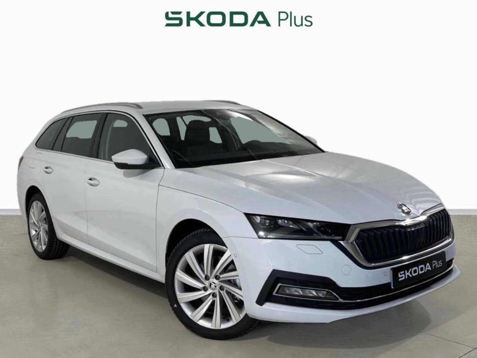 Imagen de SKODA Octavia