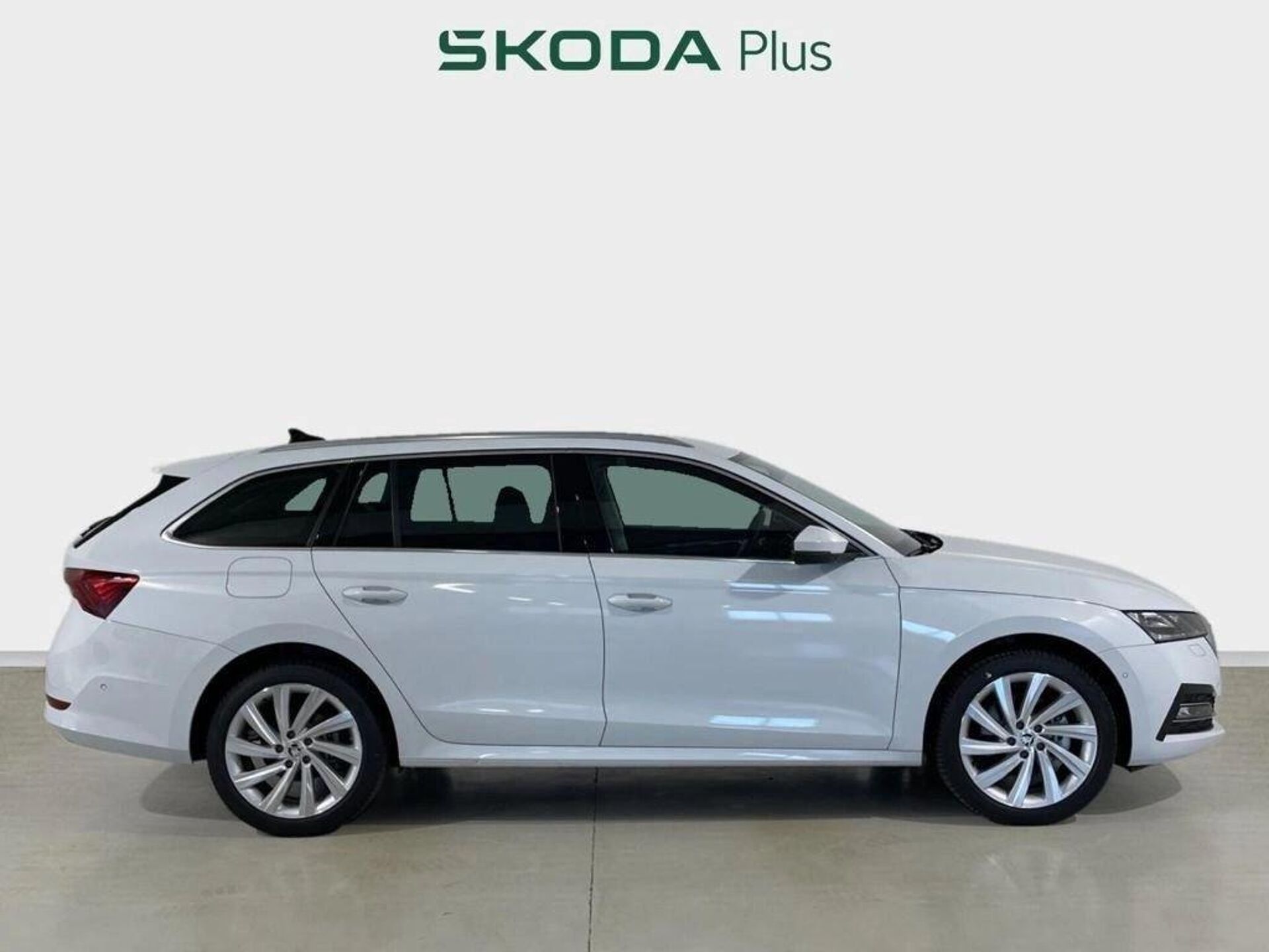 Imagen 3 de SKODA Octavia
