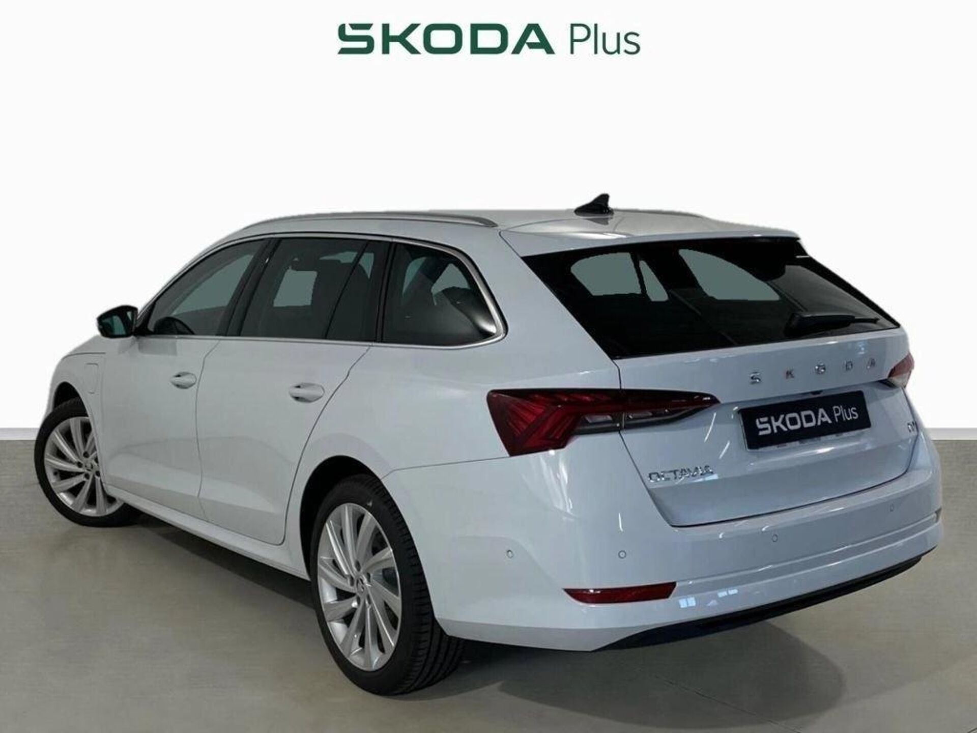 Imagen 2 de SKODA Octavia