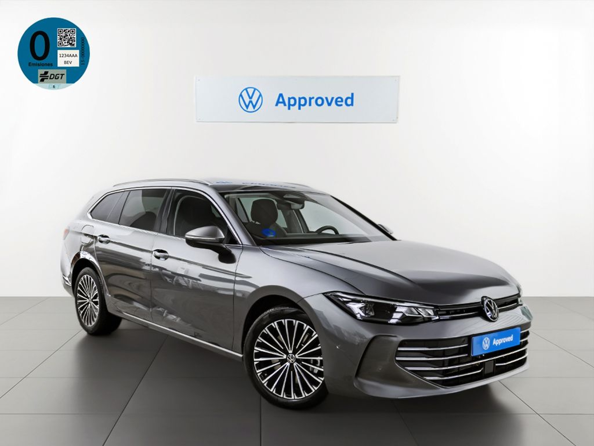 Imagen de VOLKSWAGEN Passat