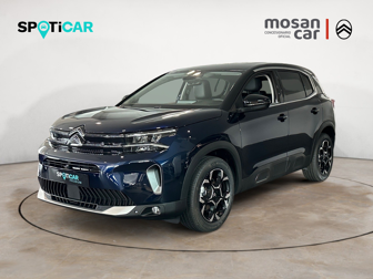 Imagen de CITROEN C5 Aircross Hybrid Max e-DCS6 136