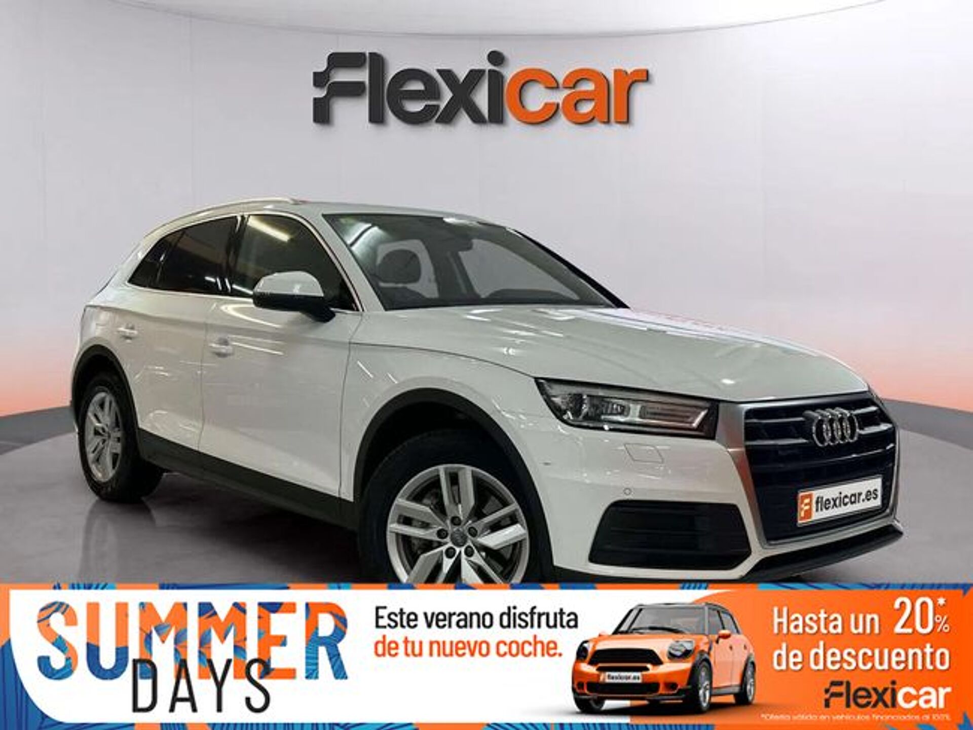 Imagen de AUDI Q5