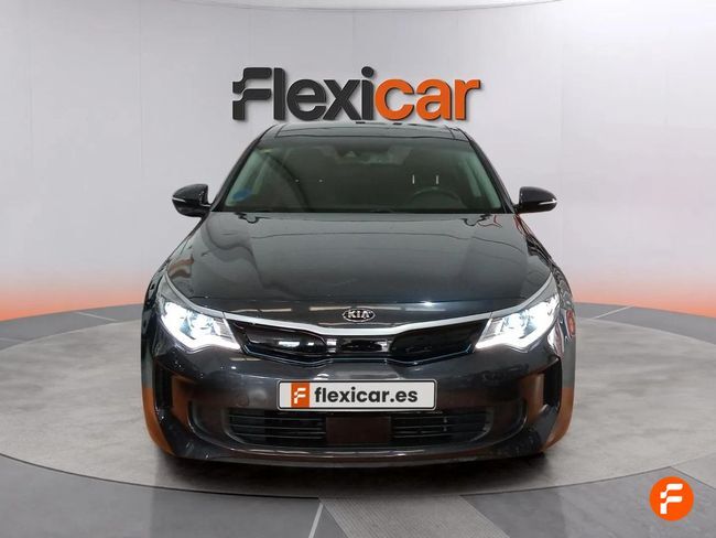 Foto del KIA Optima 2.0 GDi PHEV Business