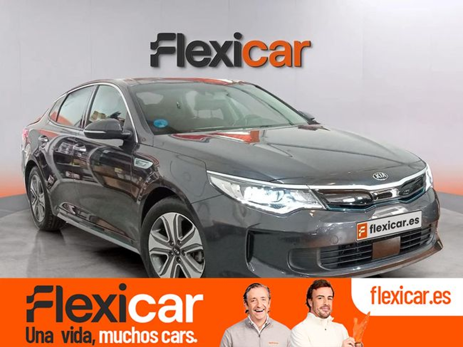 Imagen de KIA Optima