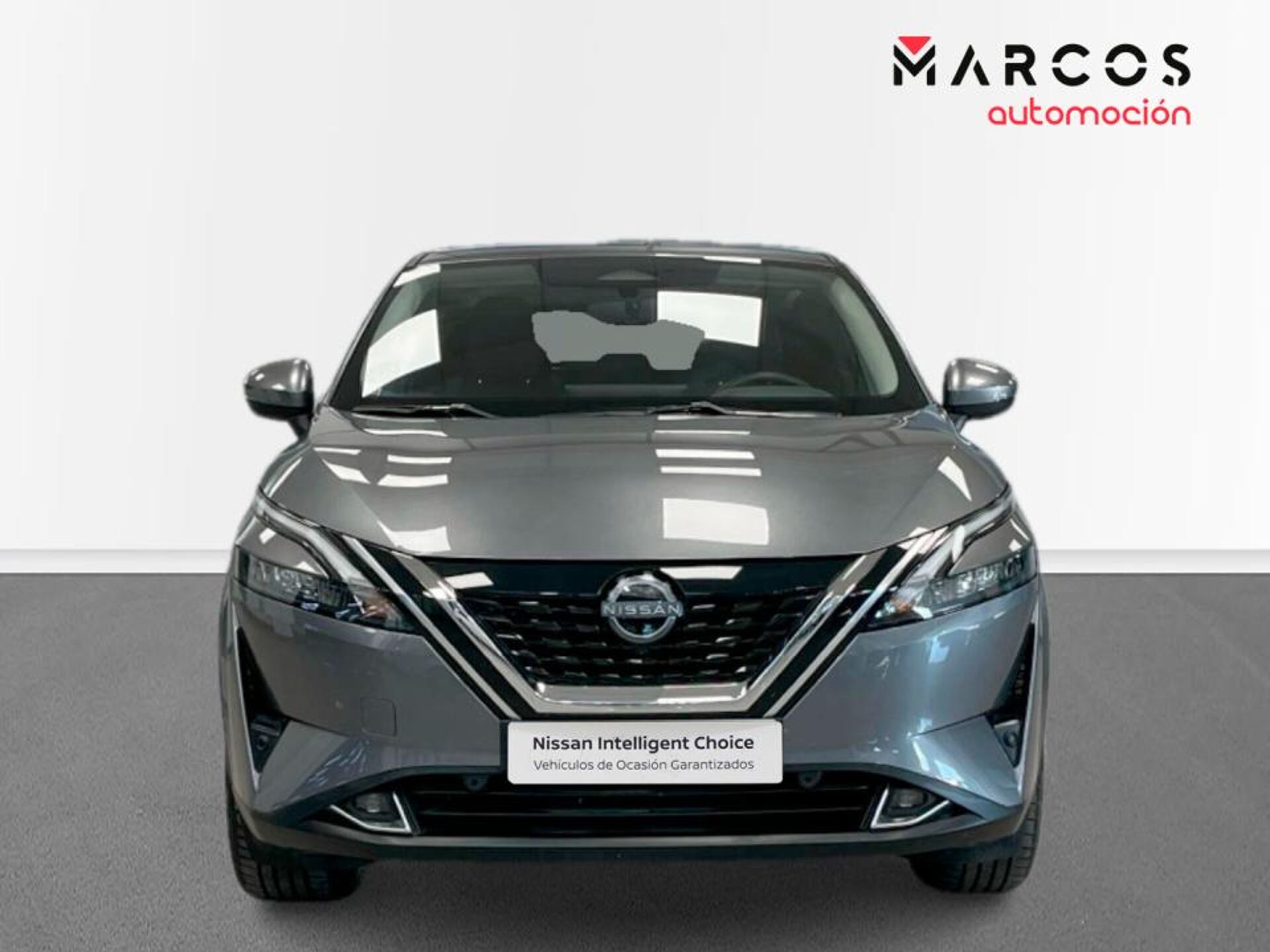 Imagen 2 de NISSAN Qashqai