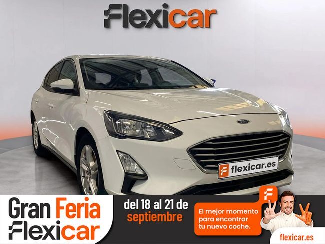 FORD Focus (1.0 Ecoboost 92kW Active) en Valencia