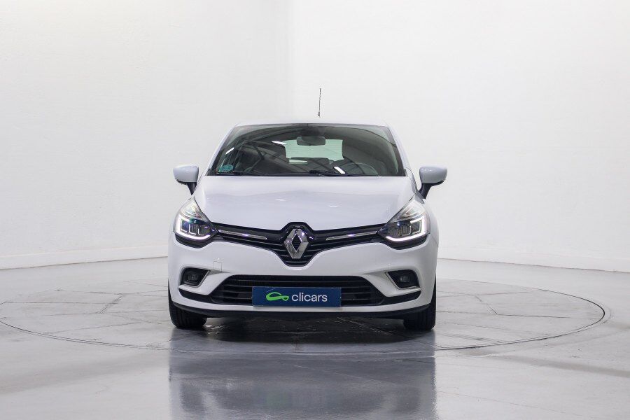 Foto del RENAULT Clio 1.5dCi Energy Zen 66kW