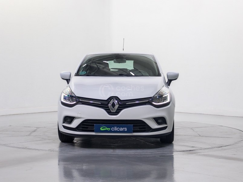 Foto del RENAULT Clio 1.5dCi Energy Zen 66kW