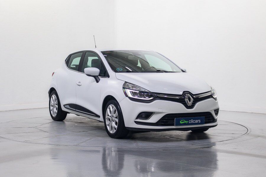 Foto del RENAULT Clio 1.5dCi Energy Zen 66kW
