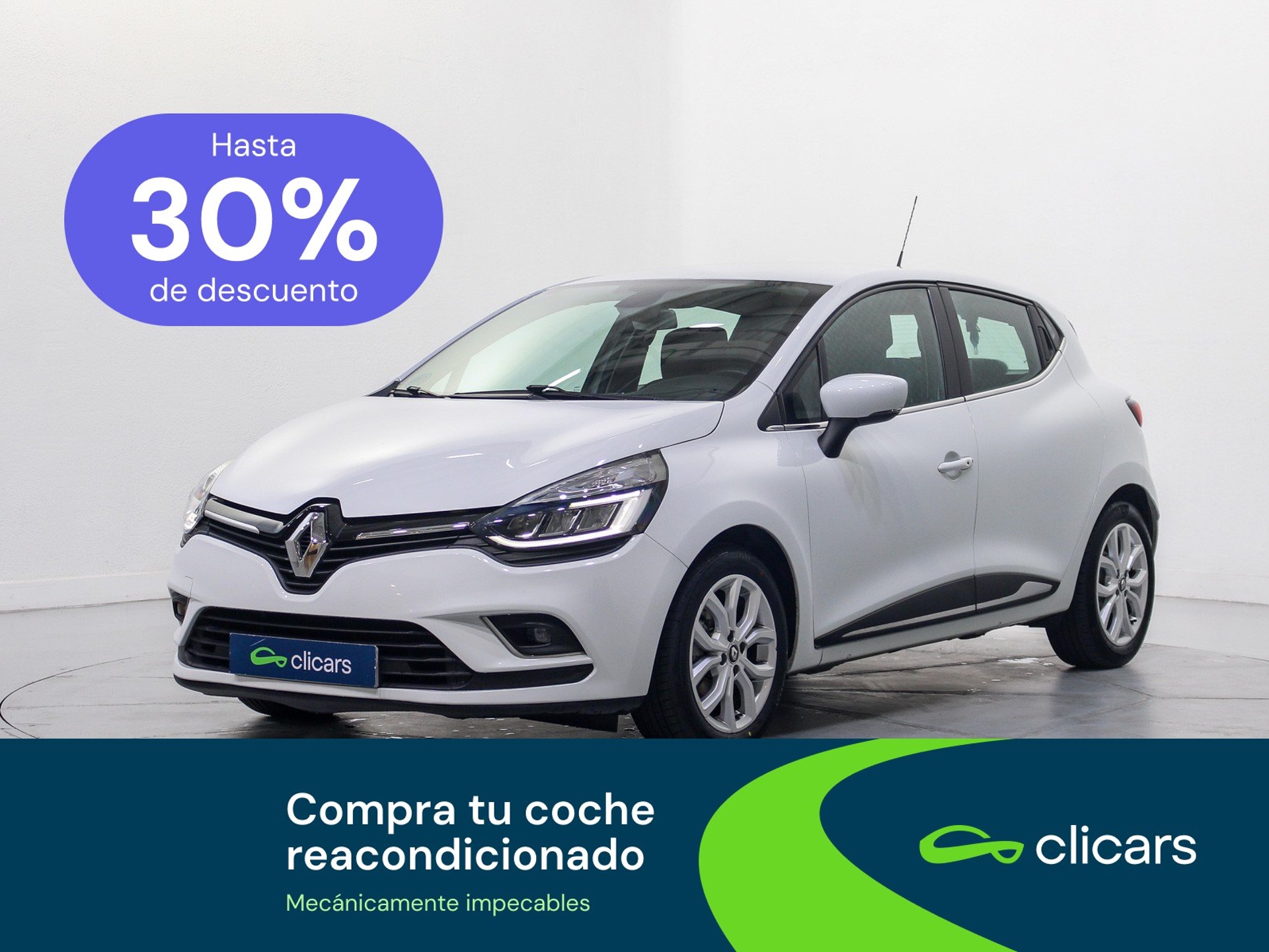 Imagen de RENAULT Clio