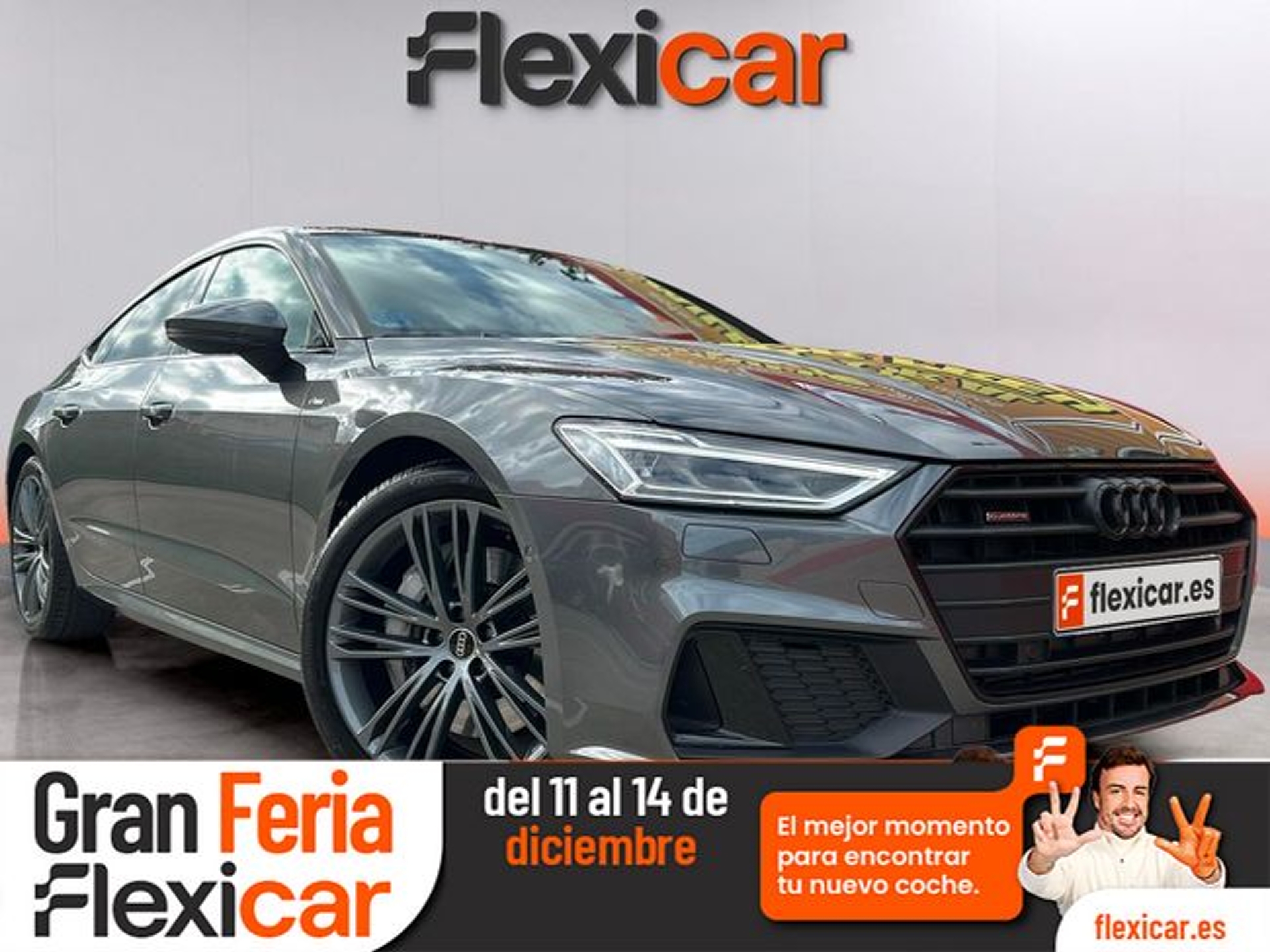Imagen de AUDI A7