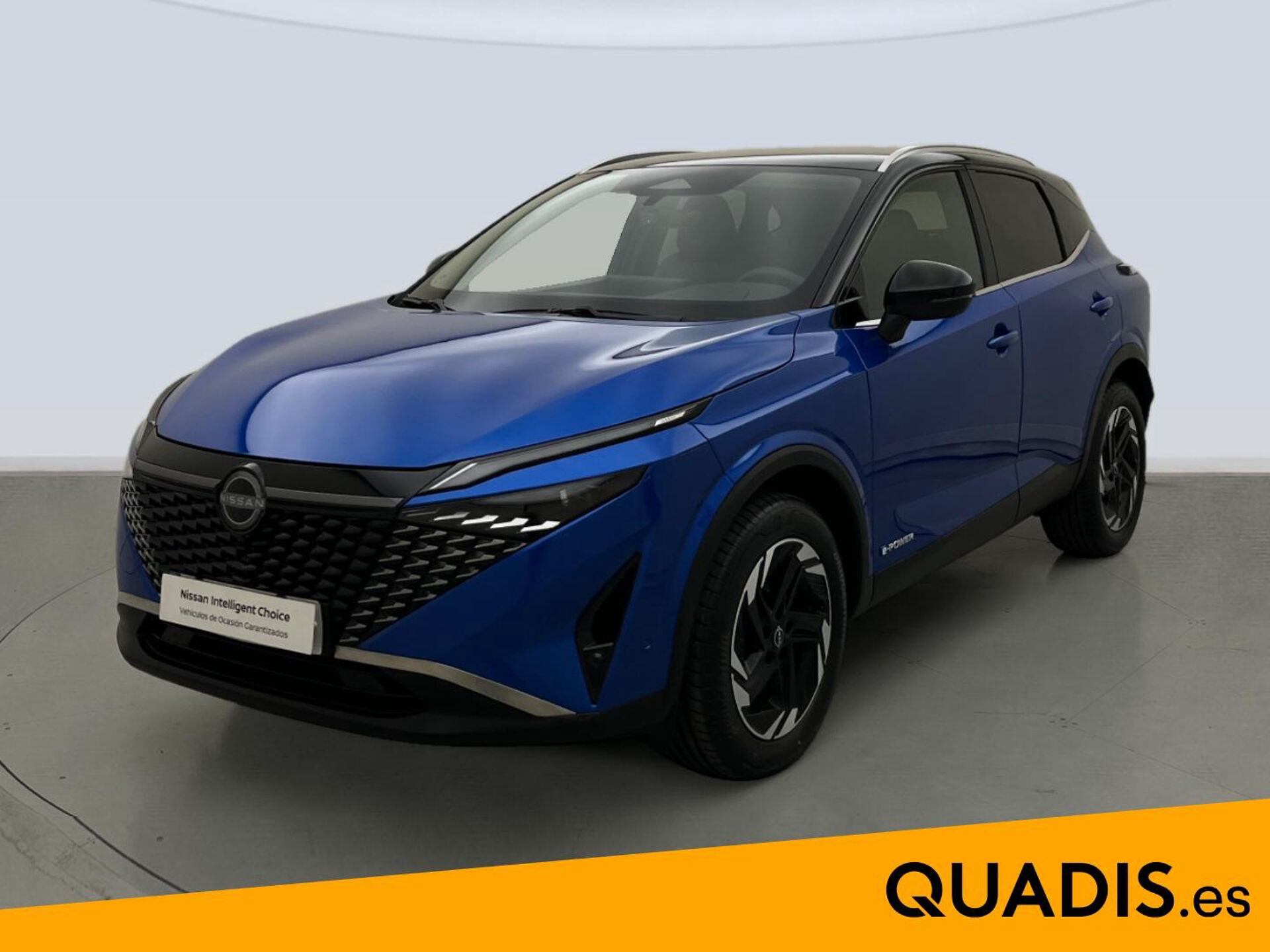 Imagen de NISSAN Qashqai