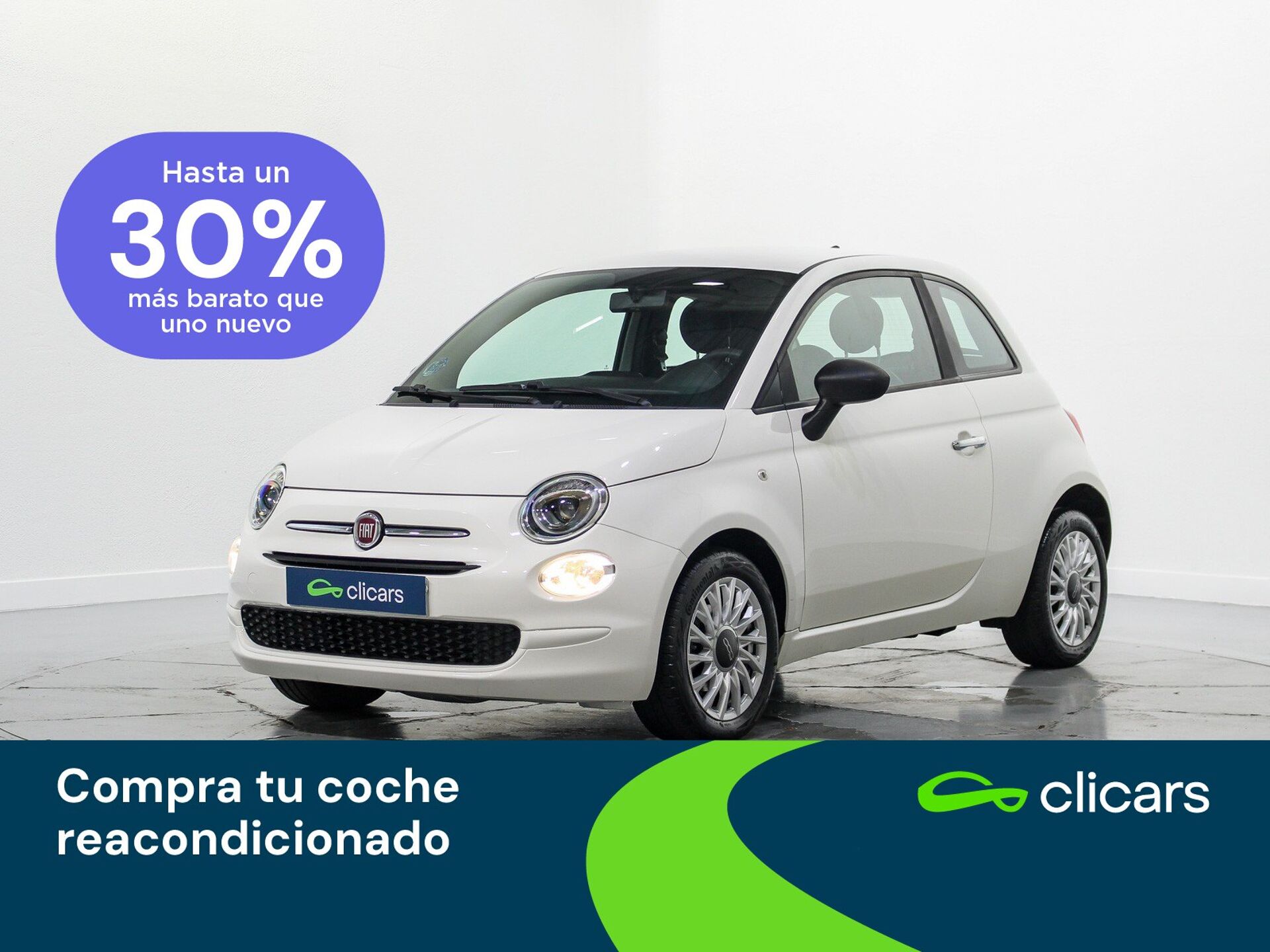 Imagen de FIAT 500