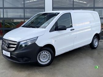 Imagen de MERCEDES Vito Furgón 110CDI tD Base Compacta