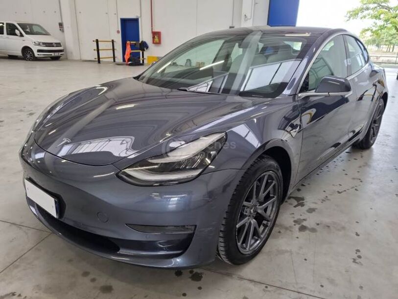 Foto del TESLA Model 3 Long-Range RWD