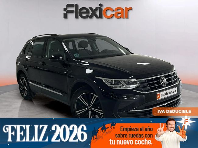 VOLKSWAGEN Tiguan (Life 2.0 TDI 110kW (150CV) DSG) en Alicante