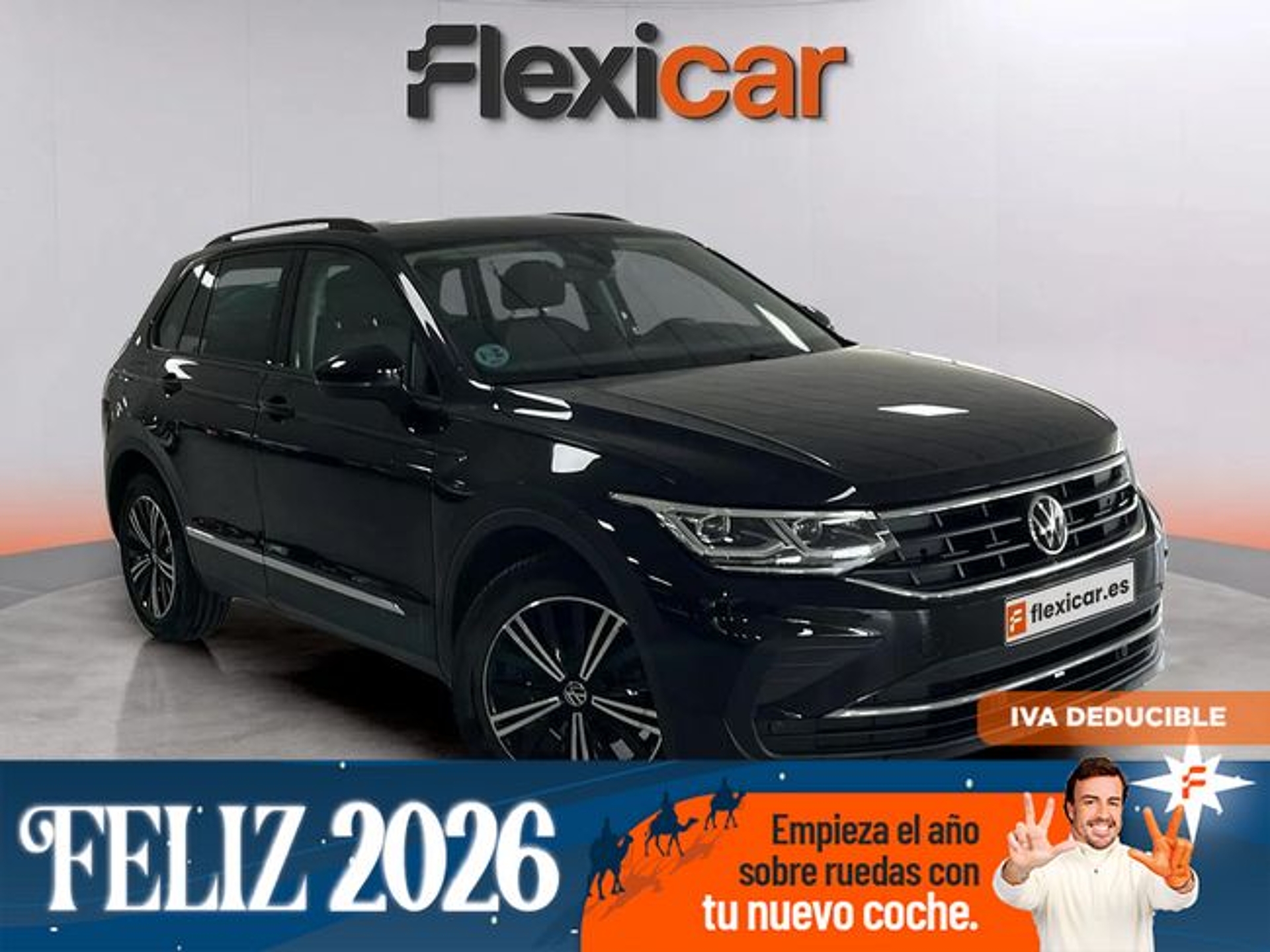 Imagen de VOLKSWAGEN Tiguan