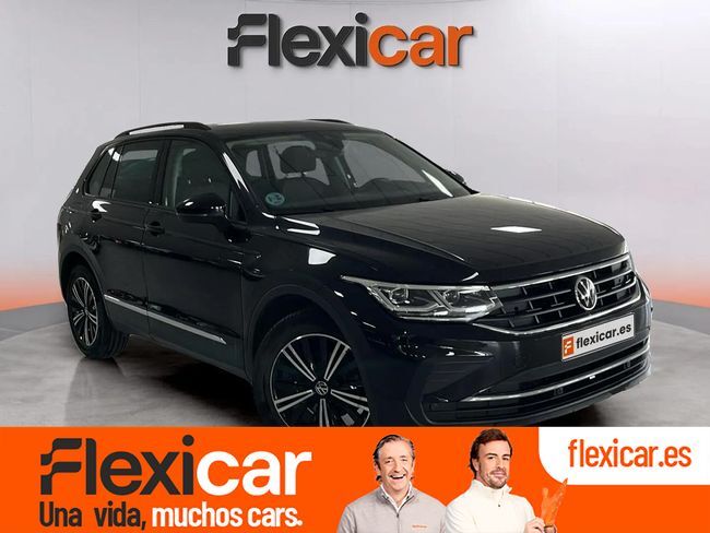 VOLKSWAGEN Tiguan (Life 2.0 TDI 110kW (150CV) DSG) en Alicante