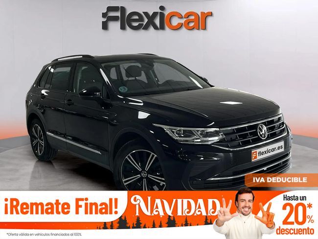 VOLKSWAGEN Tiguan (Life 2.0 TDI 110kW (150CV) DSG) en Alicante