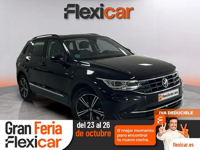 VOLKSWAGEN Tiguan (Life 2.0 TDI 110kW (150CV) DSG) en Alicante