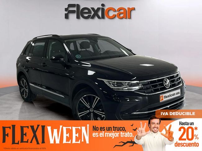 VOLKSWAGEN Tiguan (Life 2.0 TDI 110kW (150CV) DSG) en Alicante
