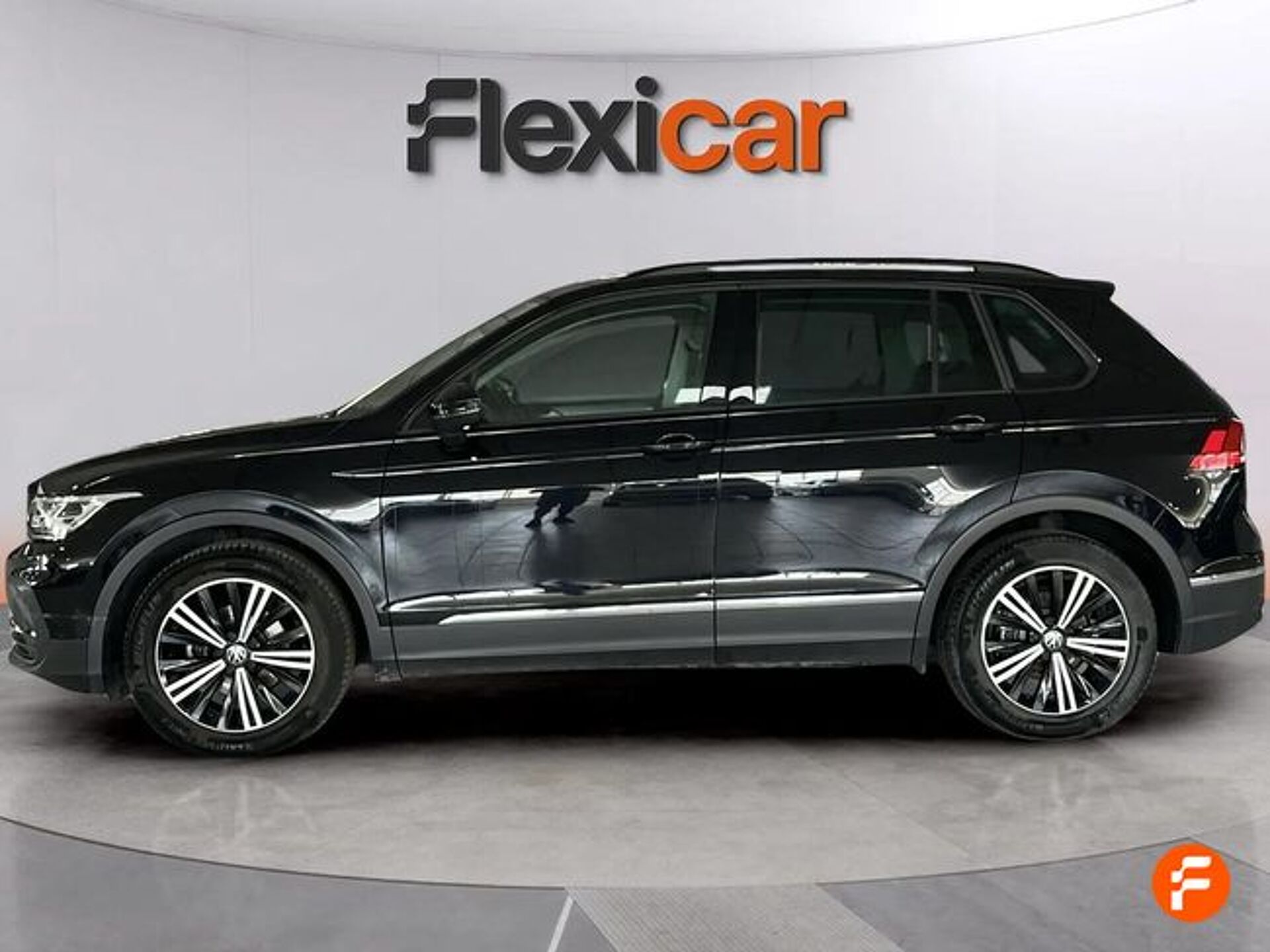 Imagen 3 de VOLKSWAGEN Tiguan