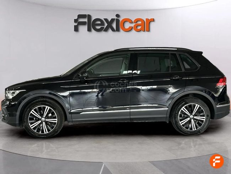 Foto del VOLKSWAGEN Tiguan 2.0TDI Life DSG 110kW