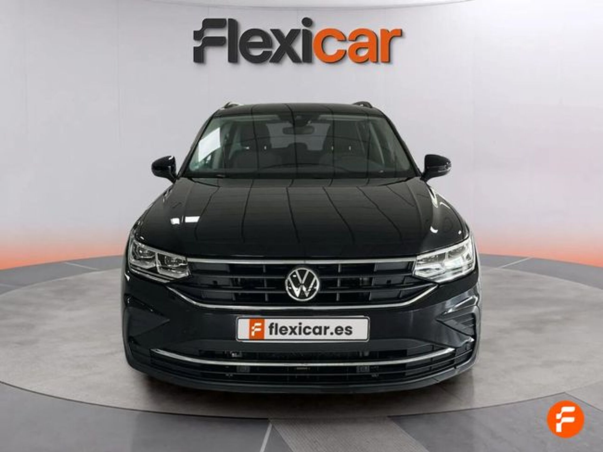 Imagen 2 de VOLKSWAGEN Tiguan