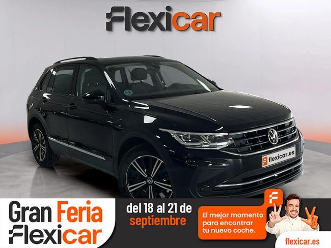 VOLKSWAGEN Tiguan (Life 2.0 TDI 110kW (150CV) DSG) en Alicante