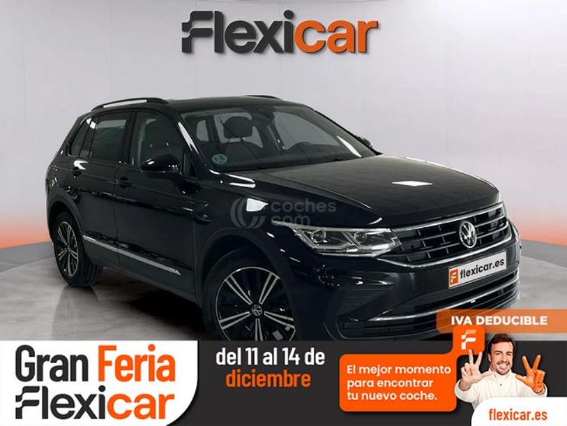 Foto del VOLKSWAGEN Tiguan 2.0TDI Life DSG 110kW
