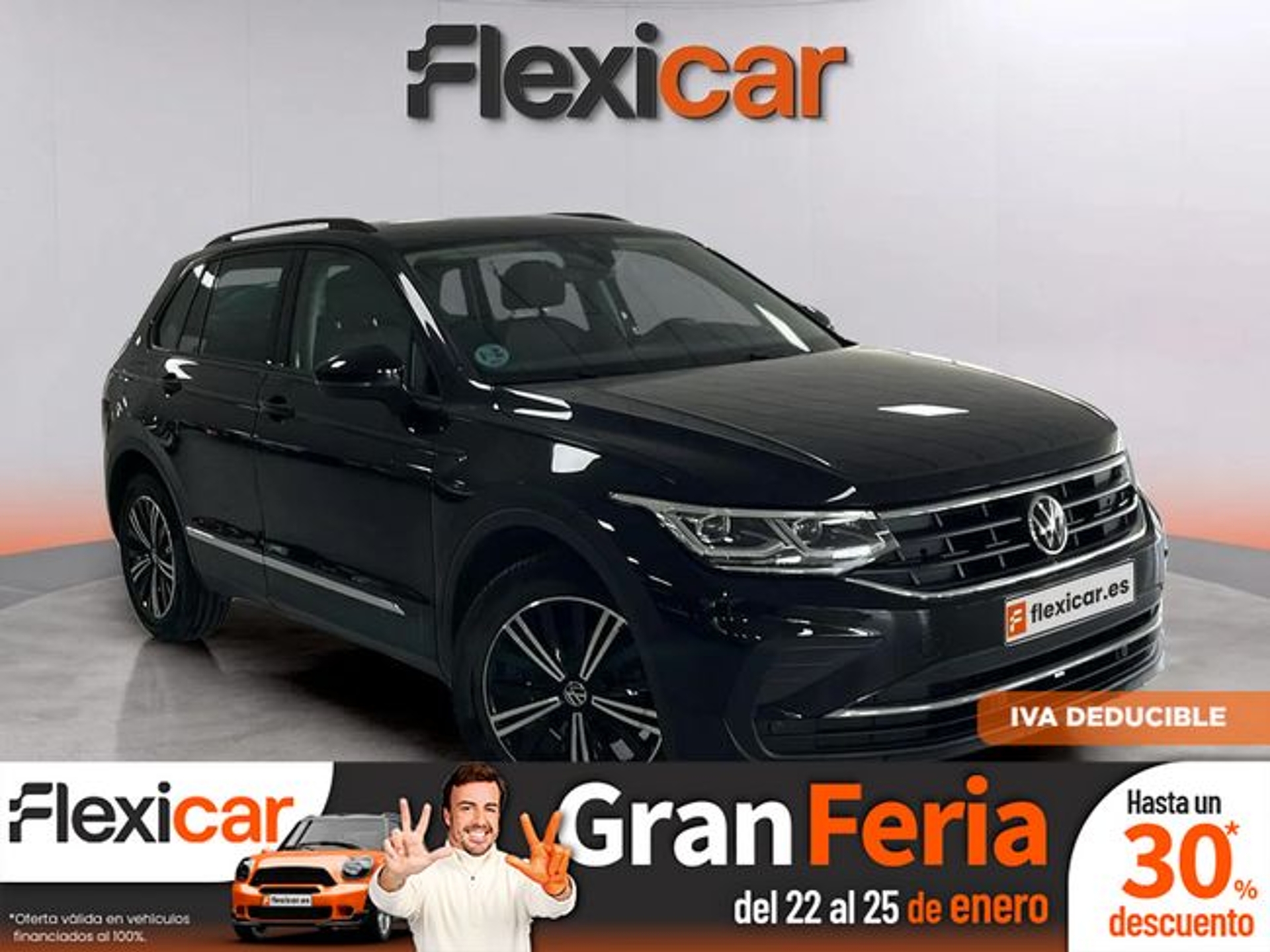 Imagen de VOLKSWAGEN Tiguan