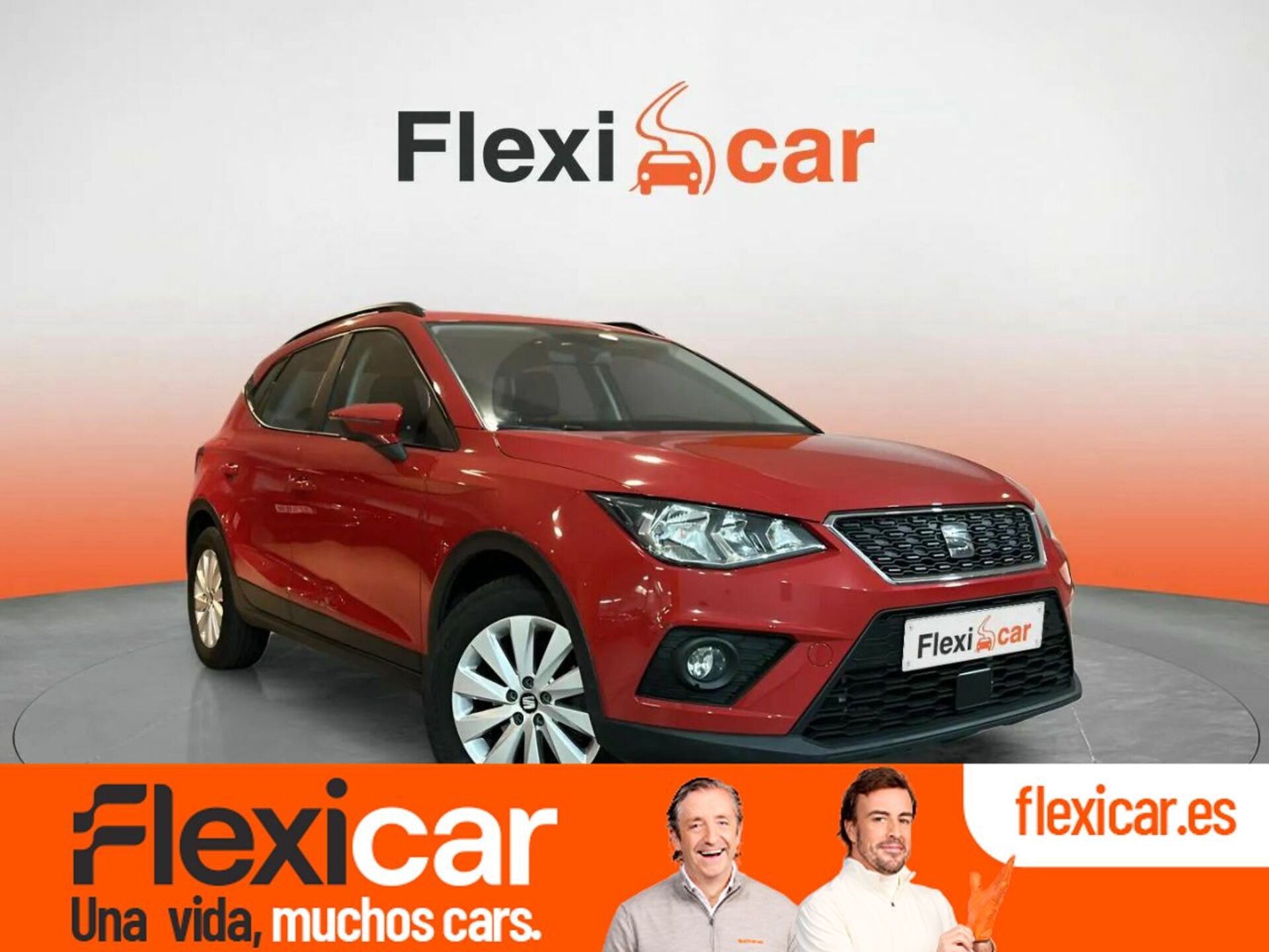 Imagen de SEAT Arona