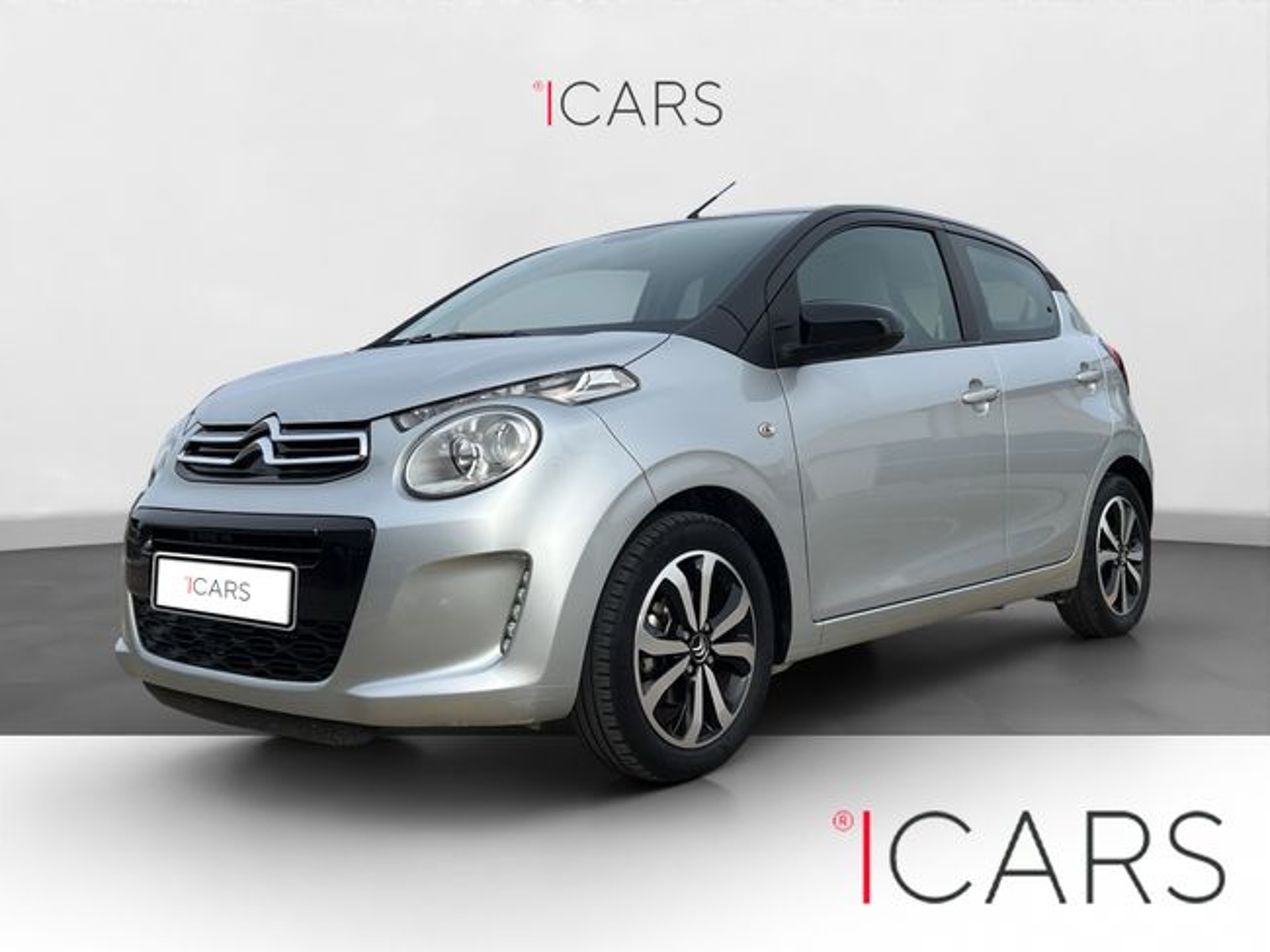 Imagen de CITROEN C1