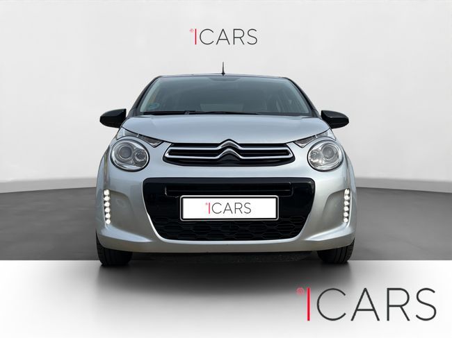 Foto del CITROEN C1 1.2 PureTech City Edition
