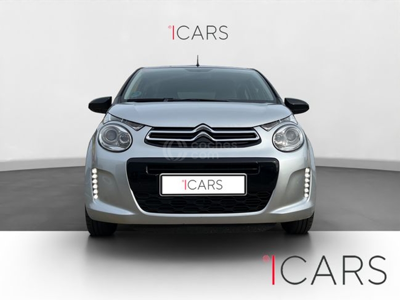 Foto del CITROEN C1 1.2 PureTech City Edition